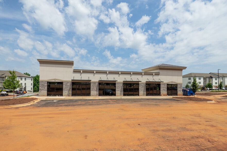 471 Hull Rd, Athens, GA for lease - Building Photo - Image 3 of 9