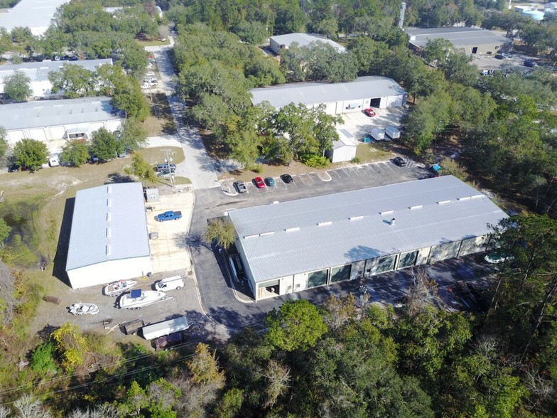 1528 Virgils Way, Green Cove Springs, FL à louer - Aérien - Image 3 de 4