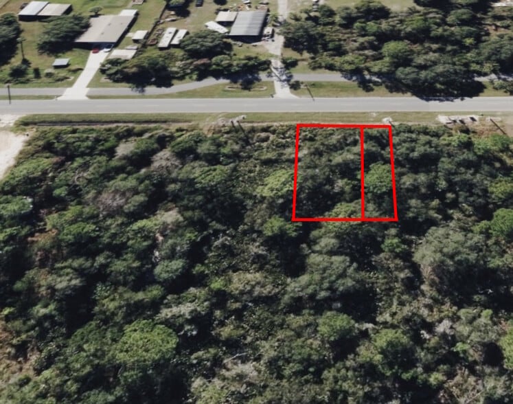 734 Osteen Maytown rd, Osteen, FL for sale - Building Photo - Image 3 of 4