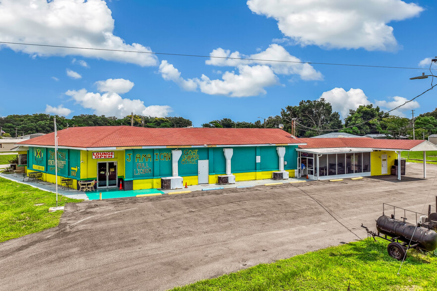 16905 US Highway 27, Lake Wales, FL for sale - Building Photo - Image 2 of 31