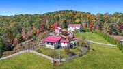 Daffodil Hill Farm - Wedding Venue