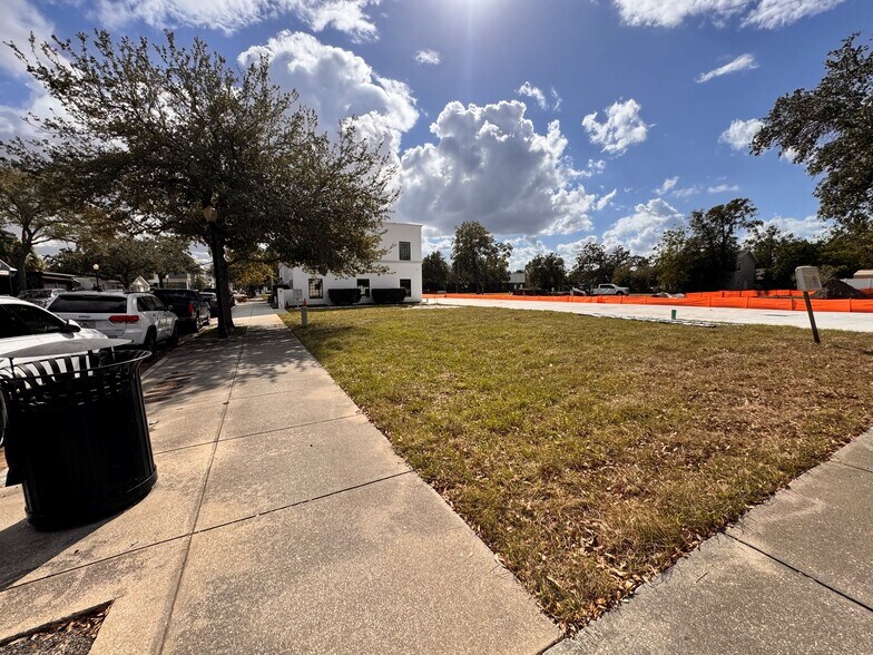 301 N Pennsylvania Ave, Winter Park, FL à vendre - Photo du bâtiment - Image 2 de 6