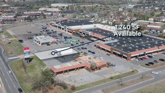 Plus de détails pour 6961 NW Expressway, Oklahoma City, OK - Terrain à louer