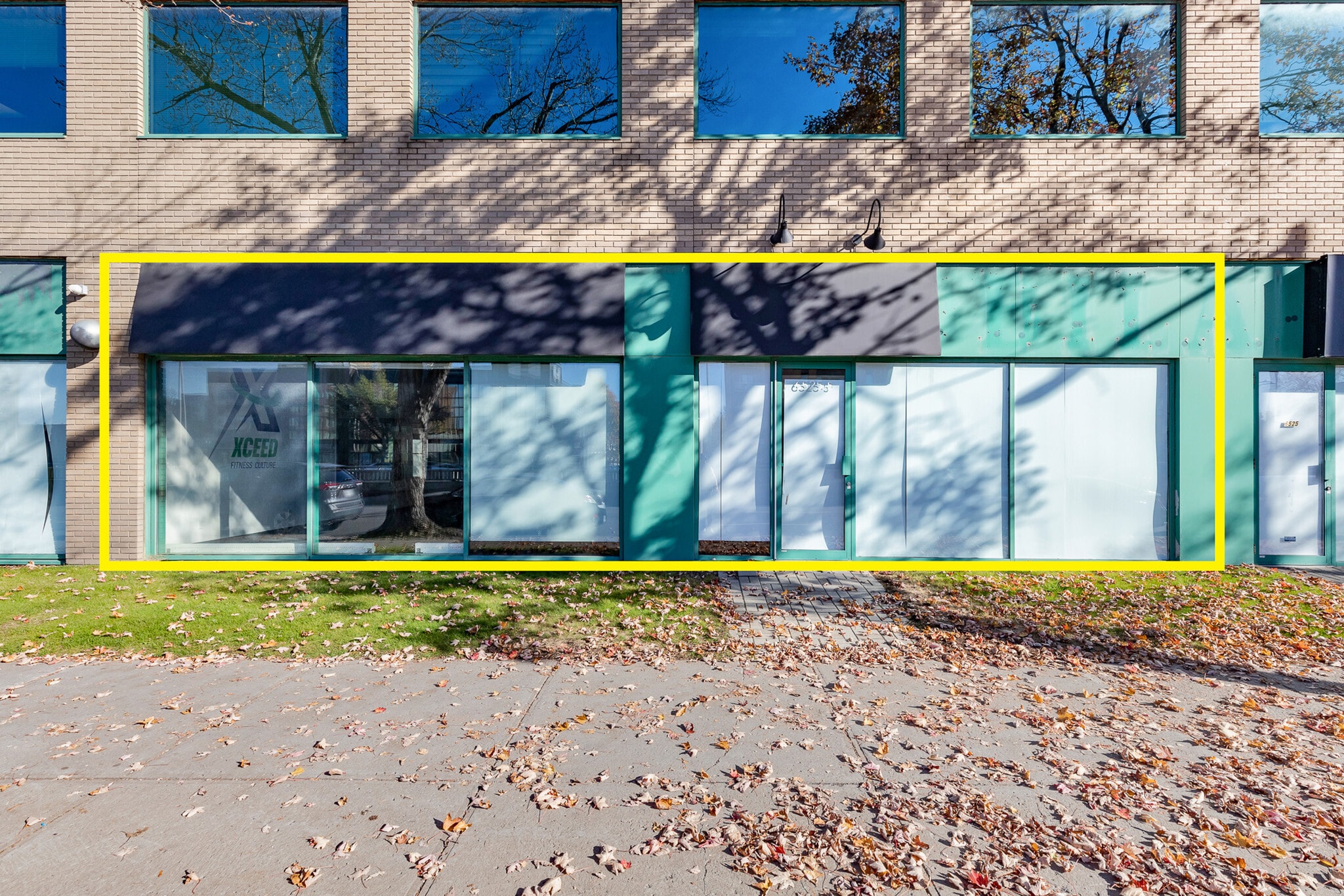6525-6529 Décarie Boul, Montréal, QC for lease Building Photo- Image 1 of 16