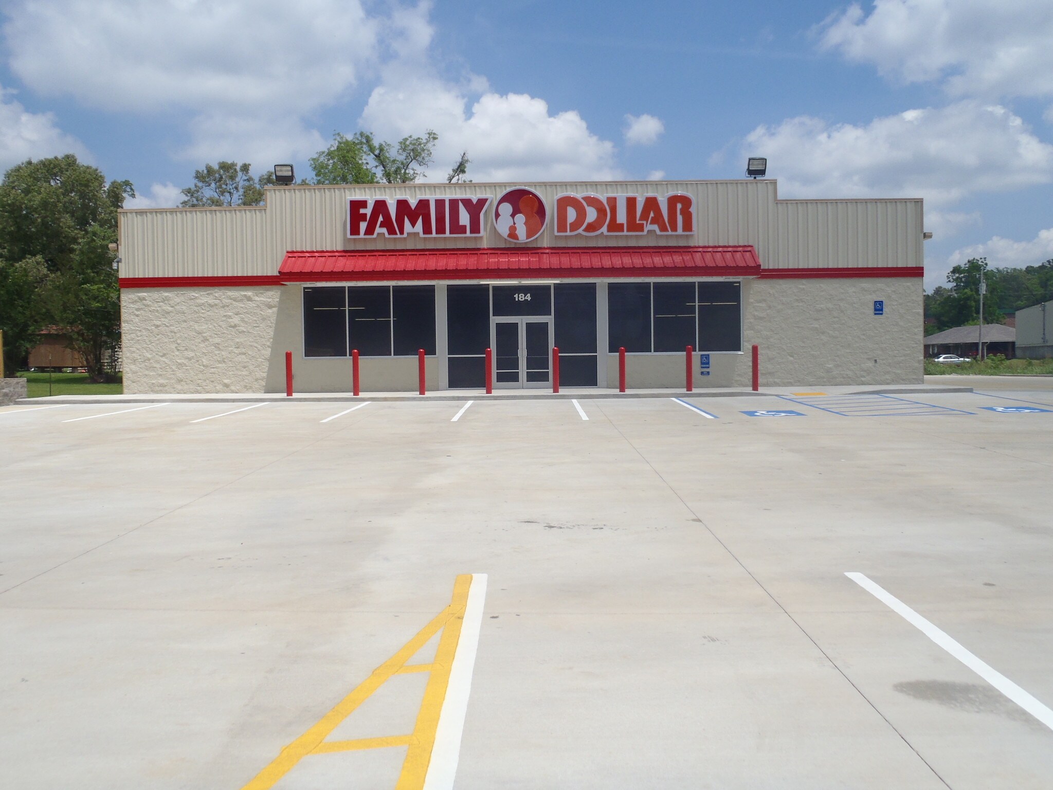 184 Main St, Woodville, MS for sale Primary Photo- Image 1 of 1