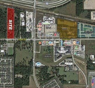 More details for 2500 SPRING STUEBNER Rd, Spring, TX - Land for Sale
