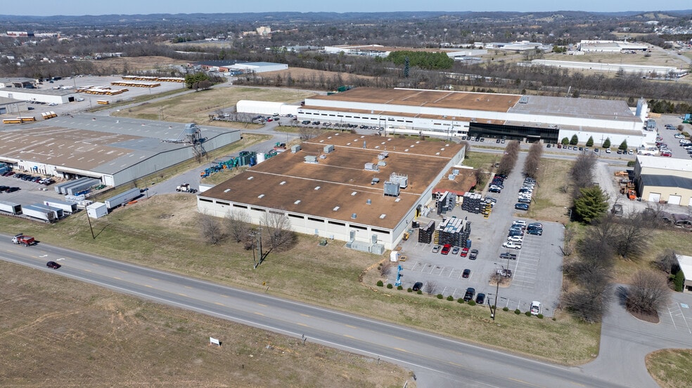 241 Abc Blvd, Gallatin, TN for sale - Building Photo - Image 2 of 6