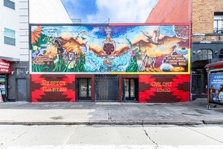 More details for 2183-2185 Mission St, San Francisco, CA - Office, Office/Retail for Lease