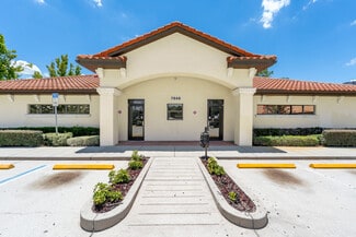 More details for 7848 Lake Underhill Rd, Orlando, FL - Office/Medical for Lease