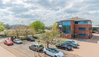 Plus de détails pour Barnett Way, Gloucester - Bureau à louer