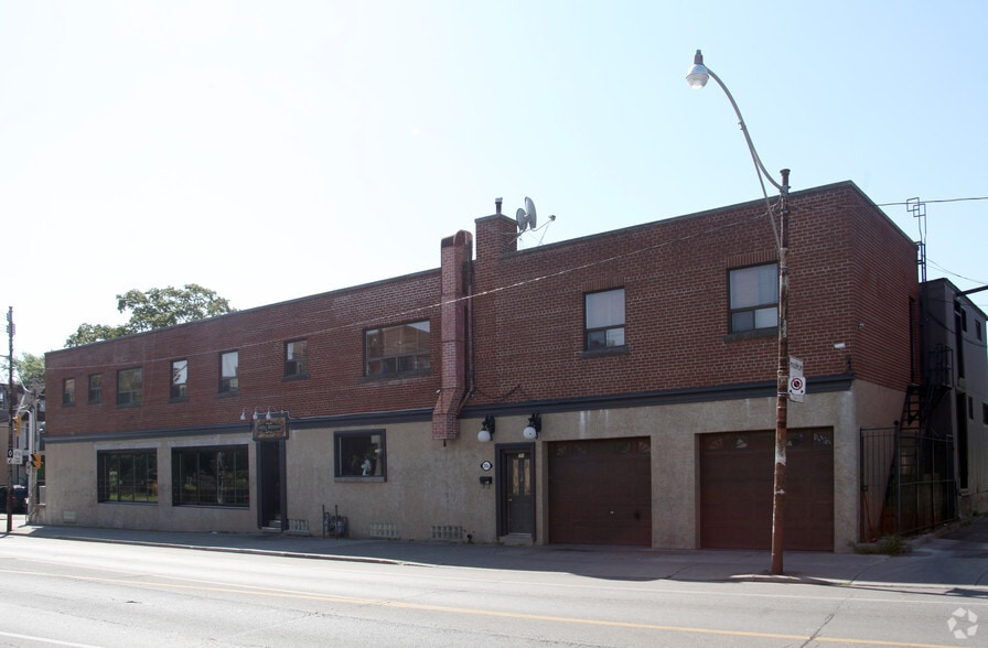 291 Harbord St, Toronto, ON for sale - Primary Photo - Image 1 of 1