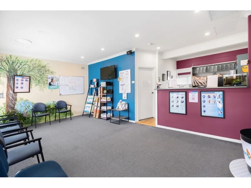 4 Tomaree St, Nelson Bay for lease Interior Photo- Image 1 of 5