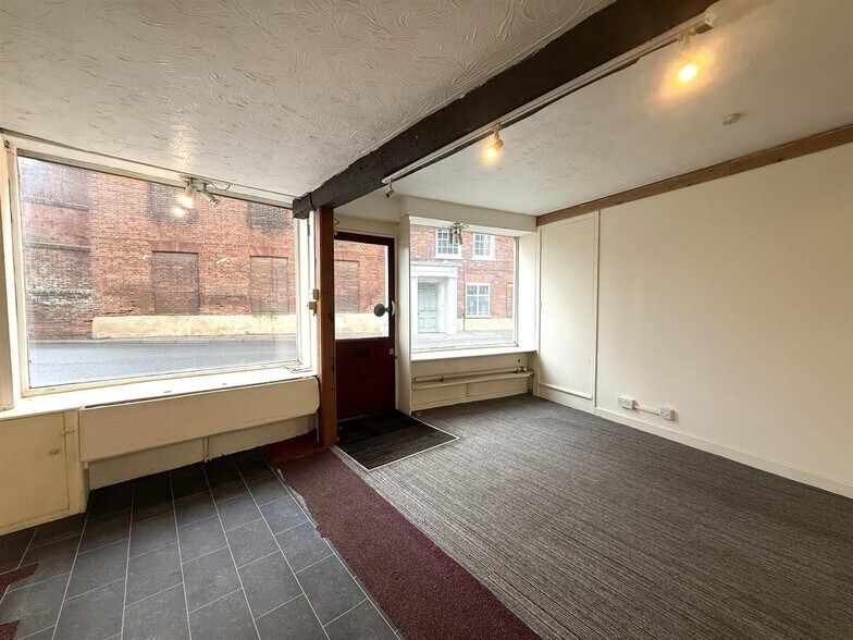 14 Market Pl, Hingham à vendre - Photo intérieure - Image 2 de 6