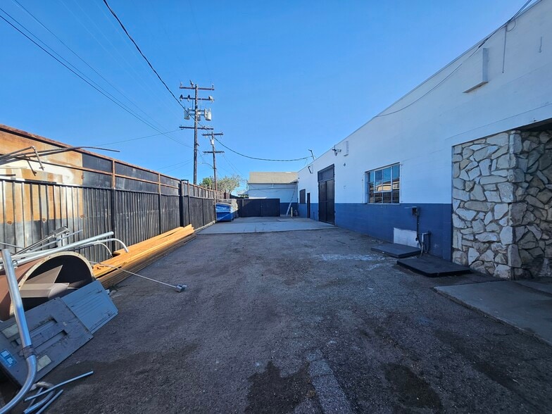 1900 W 144th St, Gardena, CA for sale - Building Photo - Image 2 of 7