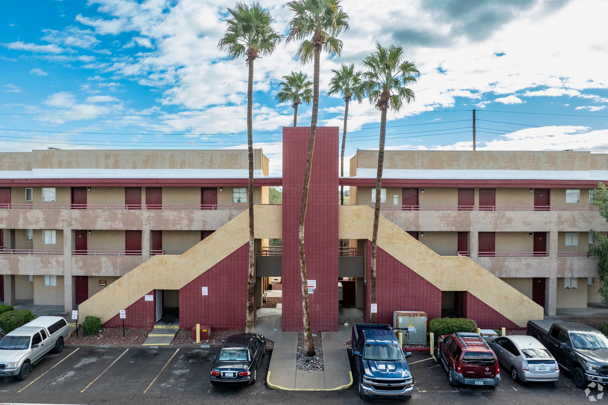 5343 E Taylor St, Phoenix, AZ for sale Primary Photo- Image 1 of 19
