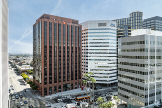 More details for 10900 Wilshire Blvd, Los Angeles, CA - Office for Lease