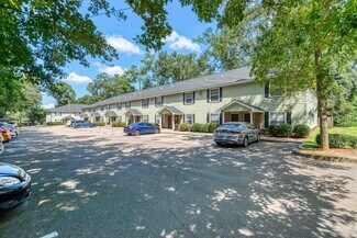 Plus de détails pour Columbia Trace & Valencia Portfolio – Multi-résidentiel à vendre, Tallahassee, FL