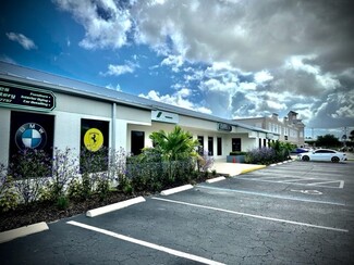 More details for 2403 Trade Center Way, Naples, FL - Industrial for Lease