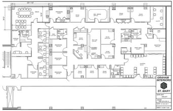 395 N Silverbell Rd, Tucson, AZ à louer Photo intérieure- Image 2 de 3