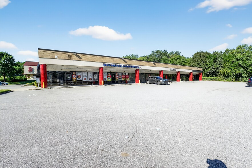 7304 Parkway Dr, Hanover, MD for lease - Building Photo - Image 2 of 8