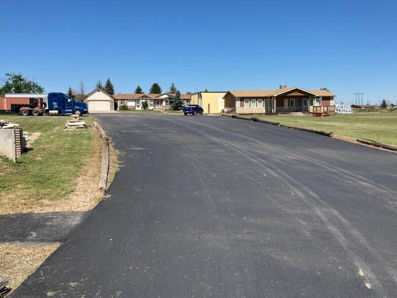 1315 Monroe St, Strasburg, CO for sale - Primary Photo - Image 1 of 8