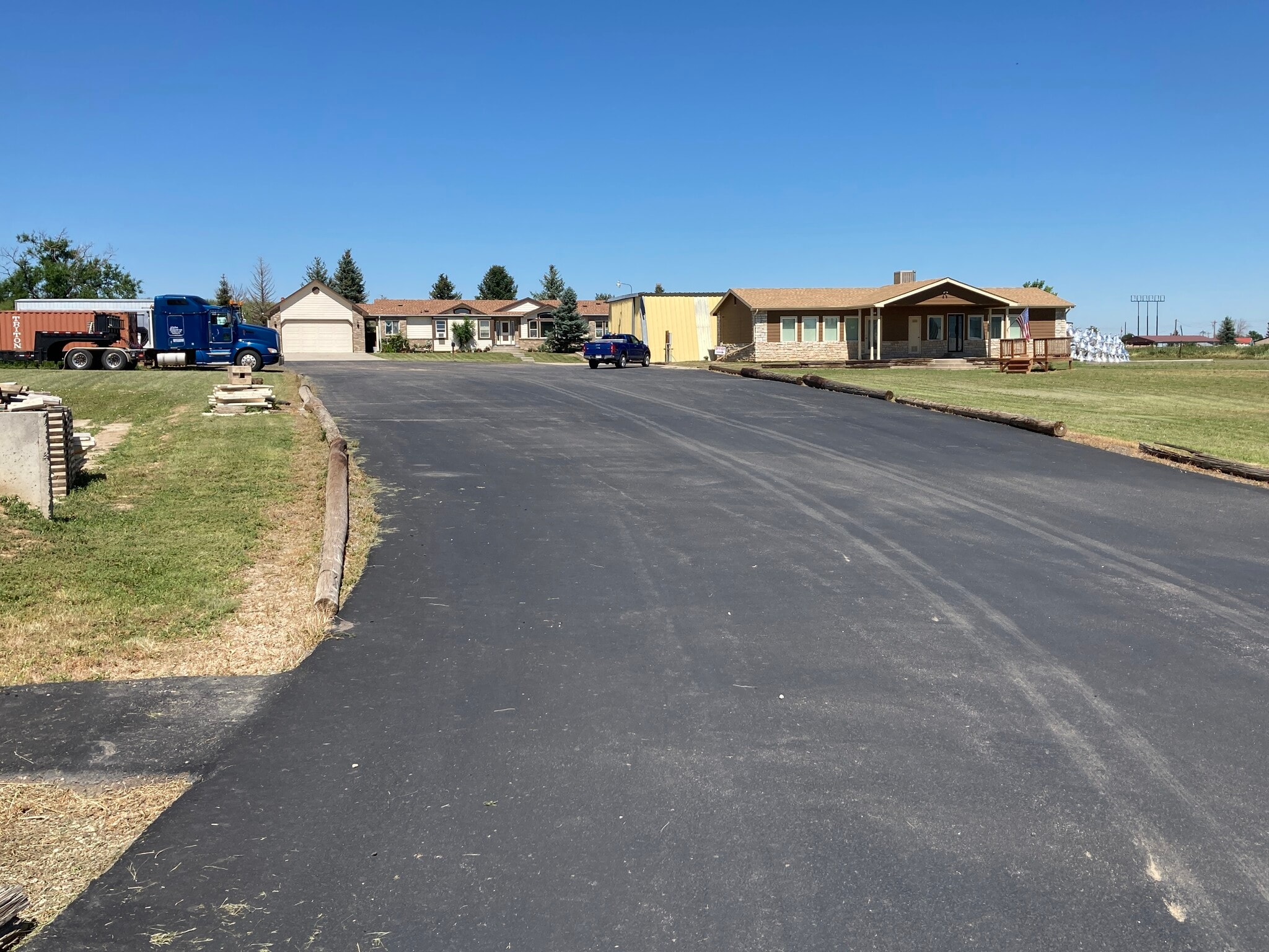 1315 Monroe St, Strasburg, CO à vendre Photo principale- Image 1 de 9