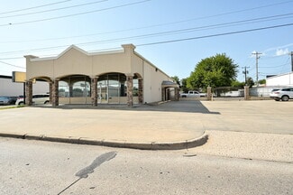More details for 6308 NW 39th Expy, Bethany, OK - Retail for Sale