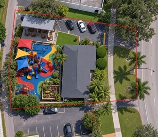 More details for 4107 Hollywood Blvd, Fort Lauderdale, FL - Office for Sale