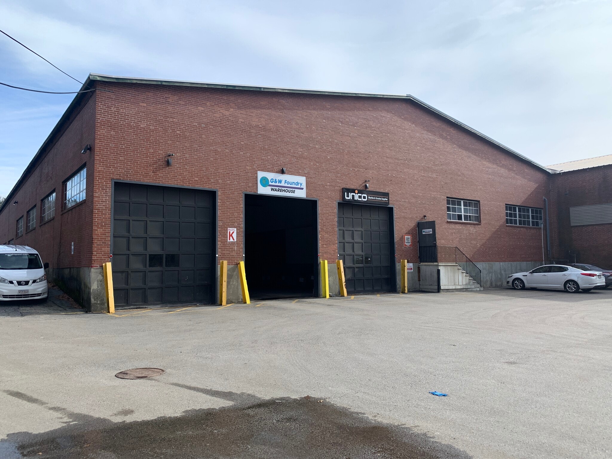 50 Howe Ave, Millbury, MA for lease Interior Photo- Image 1 of 7