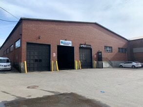 50 Howe Ave, Millbury, MA for lease Interior Photo- Image 1 of 7