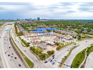 Plus de détails pour Dallas Pky, Frisco, TX - Commerce de détail à louer