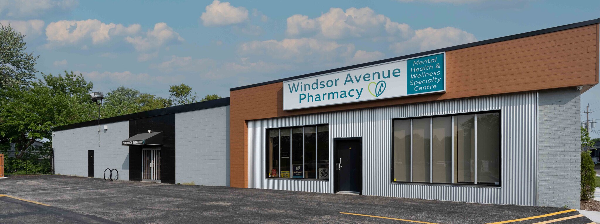1329 Windsor Av, Windsor, ON for sale Primary Photo- Image 1 of 7