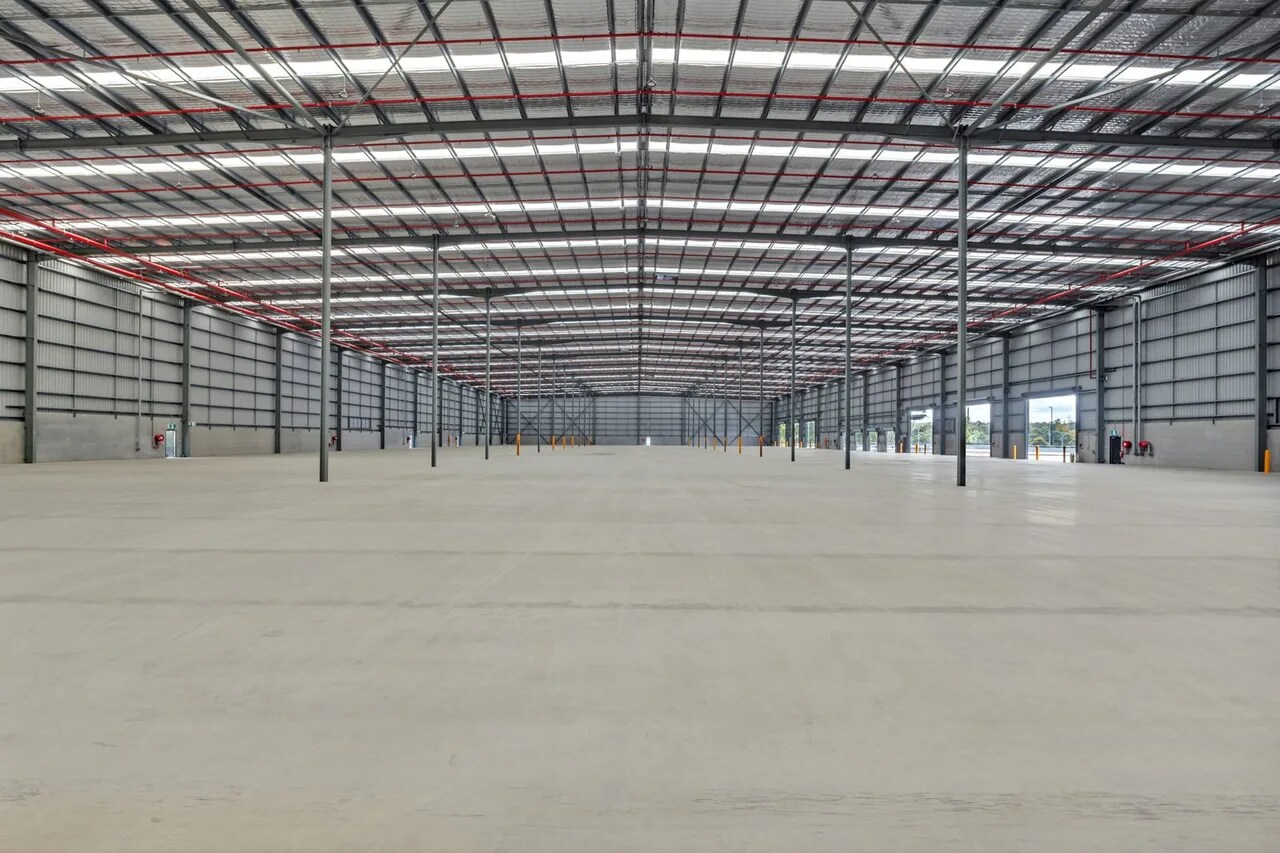 1B Huntingwood Dr, HUNTINGWOOD for lease Interior Photo- Image 1 of 6