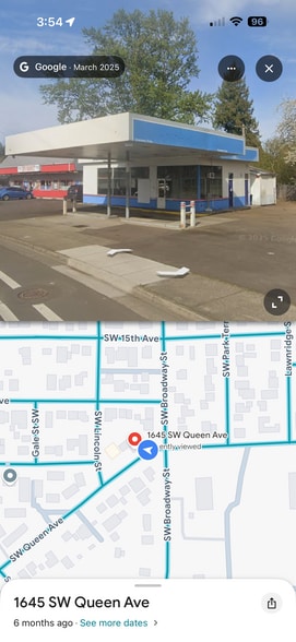 1645 SW Queen Ave, Albany, OR à louer - Photo intérieure - Image 2 de 7