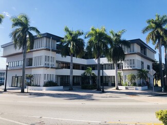 Plus de détails pour 2632 Hollywood Blvd, Hollywood, FL - Bureau, Bureau/Médical à louer