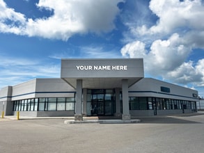 699 Hertel, Buffalo, NY à louer Photo du bâtiment- Image 1 de 2