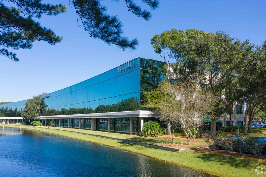 6440 Southpoint Pky, Jacksonville, FL à louer - Photo du bâtiment - Image 3 de 22