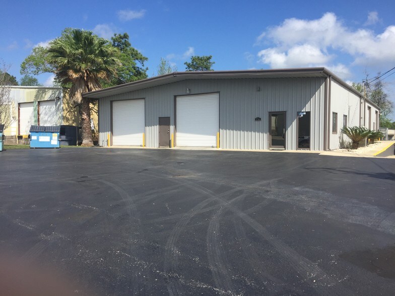 5766 I 10 Industrial Pky N, Theodore, AL for sale - Primary Photo - Image 1 of 1