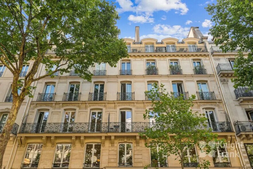 94 Boulevard De Sébastopol, Paris for lease - Building Photo - Image 1 of 10