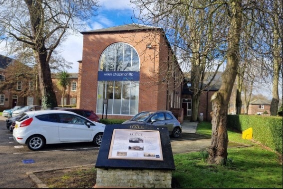 Lairgate, Beverley for lease - Building Photo - Image 3 of 12