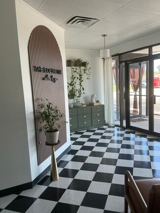 More details for 13330 S Memorial Dr, Bixby, OK - Retail for Lease