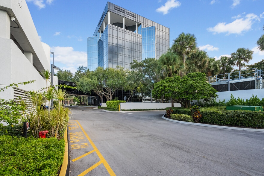 5355 Town Center Rd, Boca Raton, FL à louer - Photo du bâtiment - Image 1 de 20