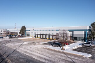 Plus de détails pour 815-845 Carol Ct, Carol Stream, IL - Industriel à louer