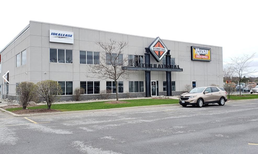 750 Dalton Ave, Kingston, ON for lease Building Photo- Image 1 of 2