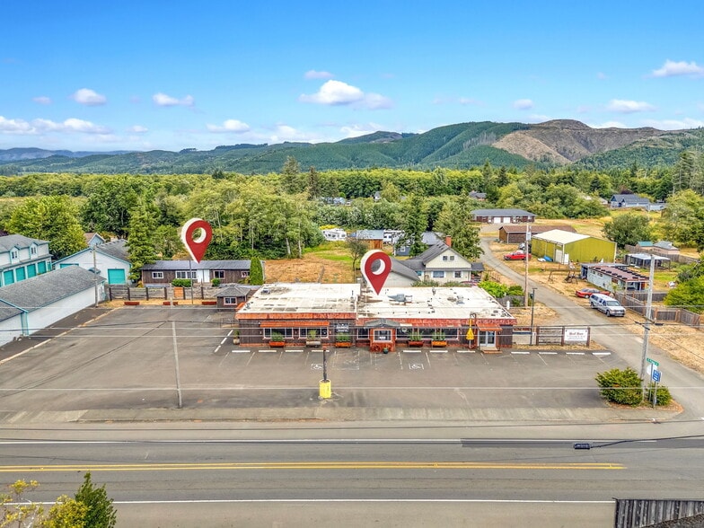 780 US-101, Chinook, WA for sale - Building Photo - Image 2 of 70
