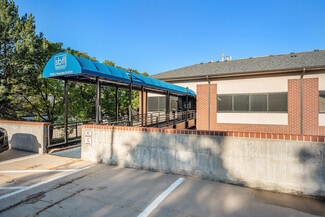 More details for 7336 S Yosemite St, Englewood, CO - Office for Lease