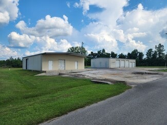 More details for 274 County Road 168, Jasper, TX - Specialty for Sale