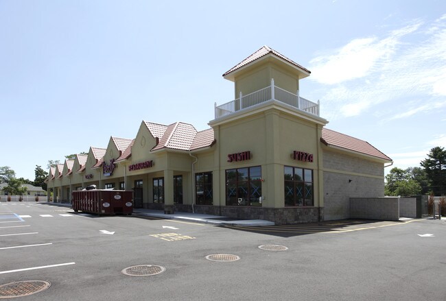 Plus de détails pour 314 Route 70, Lakehurst, NJ - Commerce de détail à louer