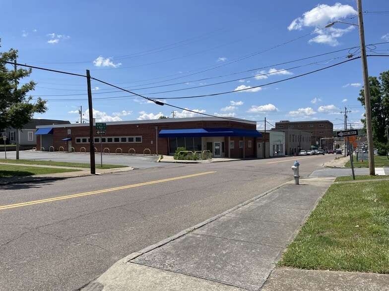 812 Buffalo St, Johnson City, TN for lease - Building Photo - Image 3 of 9