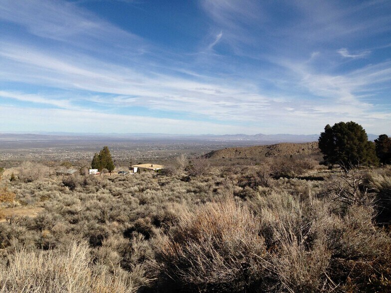 Green Rd, Piñon Hills, CA à vendre - Photo du bâtiment - Image 2 de 9